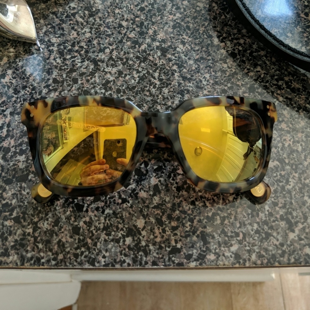 Marc Jacobs Sunglasses